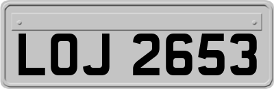 LOJ2653