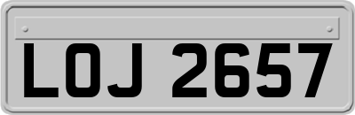 LOJ2657