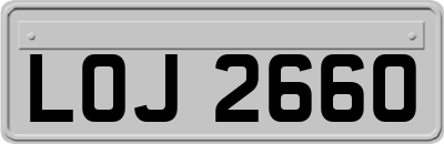 LOJ2660