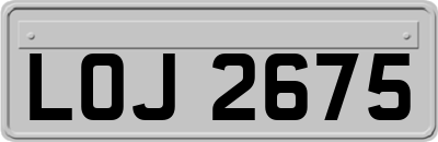 LOJ2675