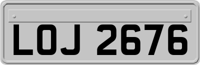 LOJ2676