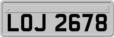 LOJ2678