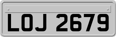 LOJ2679