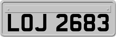 LOJ2683