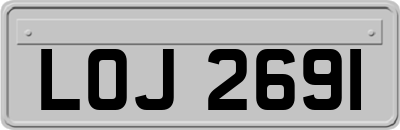 LOJ2691