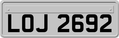 LOJ2692