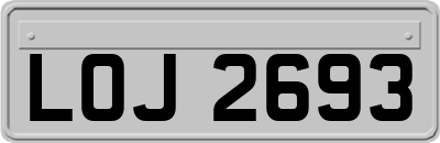 LOJ2693