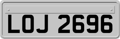 LOJ2696