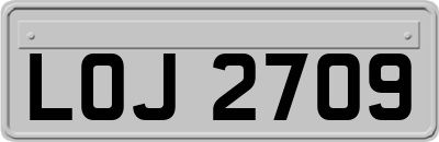 LOJ2709