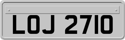 LOJ2710