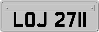 LOJ2711