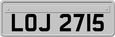 LOJ2715