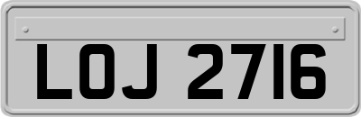 LOJ2716