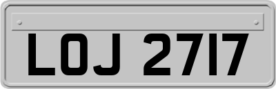 LOJ2717