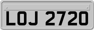 LOJ2720