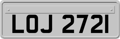 LOJ2721