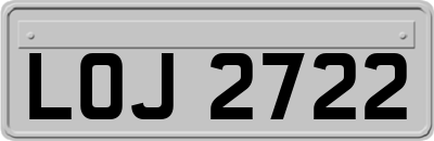 LOJ2722