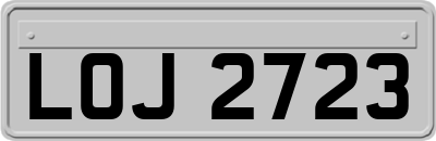 LOJ2723