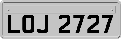 LOJ2727