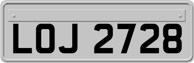 LOJ2728