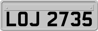 LOJ2735
