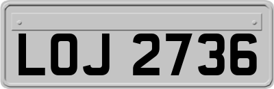 LOJ2736