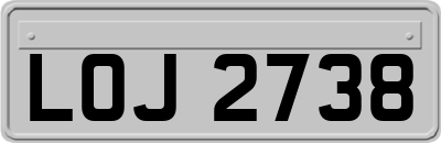 LOJ2738