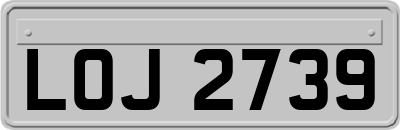 LOJ2739