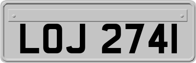 LOJ2741