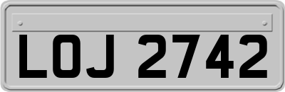 LOJ2742