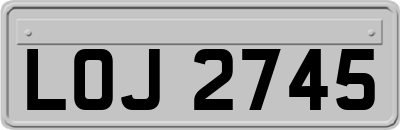 LOJ2745