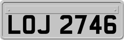 LOJ2746