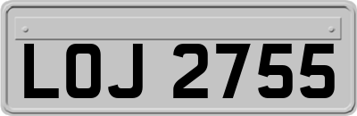 LOJ2755
