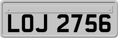 LOJ2756