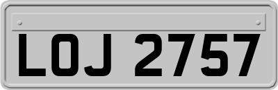 LOJ2757