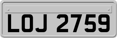 LOJ2759
