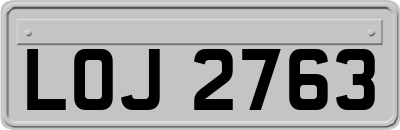LOJ2763