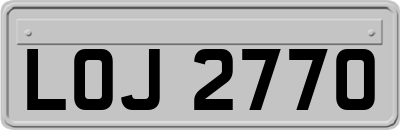 LOJ2770