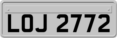 LOJ2772