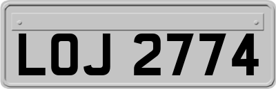 LOJ2774