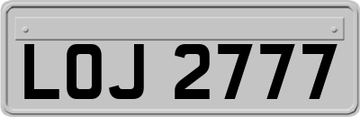 LOJ2777