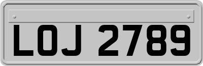 LOJ2789