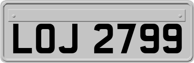 LOJ2799