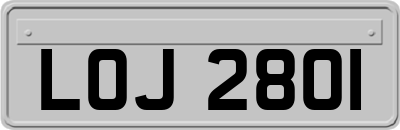 LOJ2801