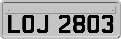 LOJ2803