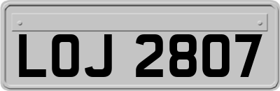 LOJ2807