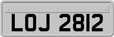 LOJ2812