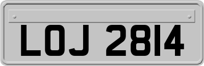 LOJ2814