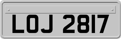 LOJ2817