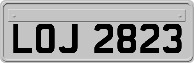 LOJ2823